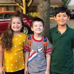 Meet your Posher, Darla